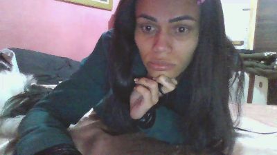 Carol2289 from Brazil