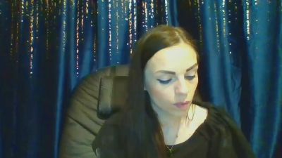 CassieWild from Germany
