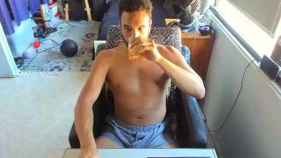 CassiusJohnson from Australia