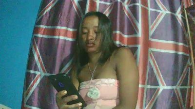 Cathya05 from Madagascar