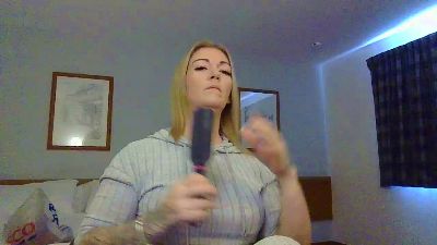 Chanti_ryder_x from United Kingdom