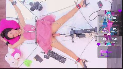 Cherry_moon25 from Colombia