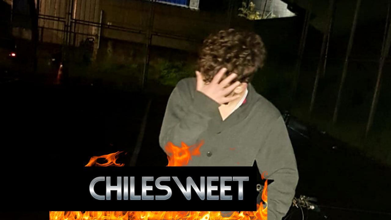 ChileSweet21 from Chile