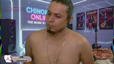 Chinoroz from Mexico
