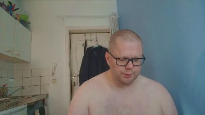 Chubbyass1979 from Belgium