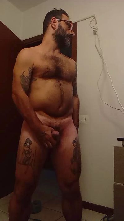 Ciao790 from Italy