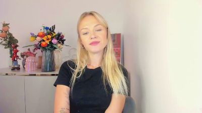 CindyExtasy from United Kingdom