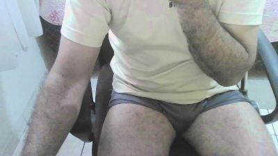 Claudio_43sp from Brazil