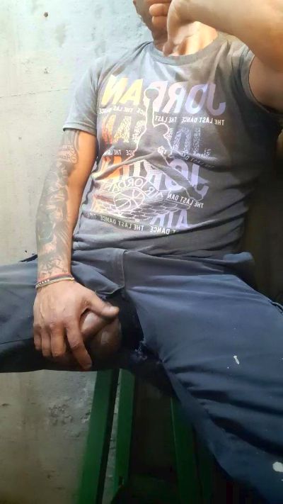 Clemhec from Argentina
