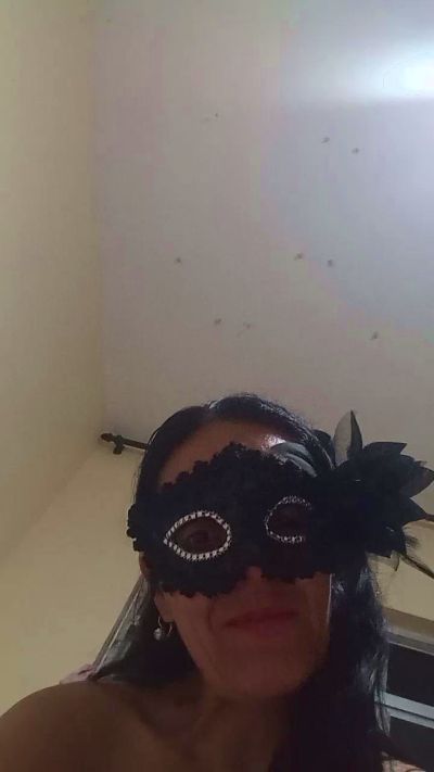 Cleopatra3436 from Brazil