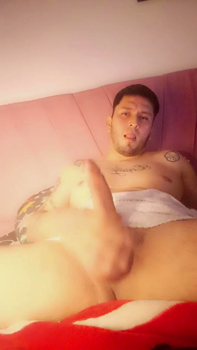 Cooper_smith from Colombia