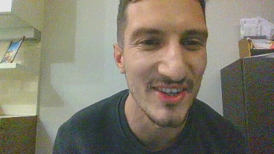 Crazyhorse21 from Italy