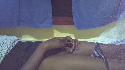 Creamypussie1 from Kenya