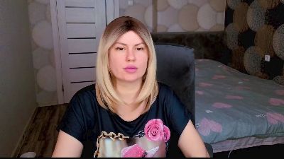 CrystallAngel from Poland