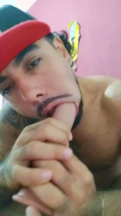 Csarsto from Venezuela