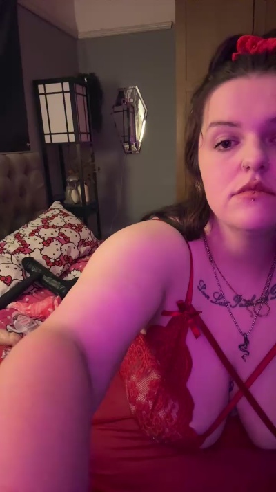 CurseOfCurvess from United Kingdom