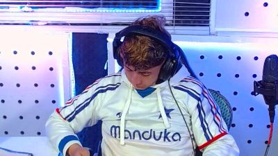 DARKO07_ from Colombia