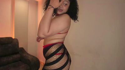 Dakota_Mars from Colombia