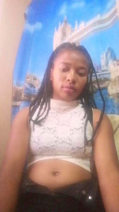 Daliah02 from Madagascar