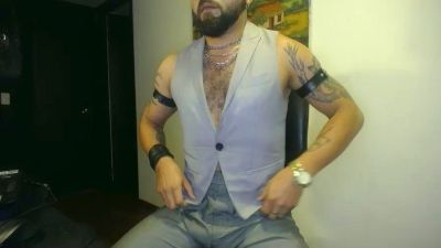 Danburythebeast from Spain