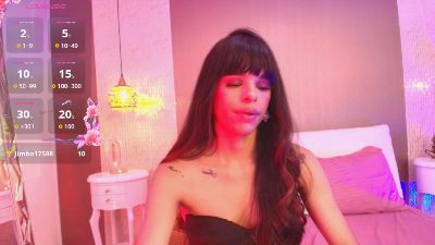 DannaDoll69 from Colombia