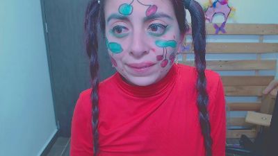 Danna_zv from Colombia