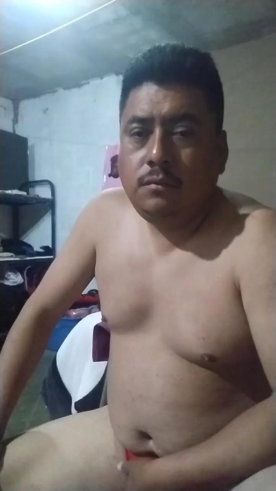 Danychuby24 from Mexico