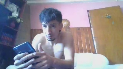 Danyyydc from Argentina