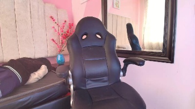 DarlingDuchess_ from Colombia
