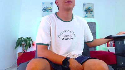 David_santos97 from Colombia