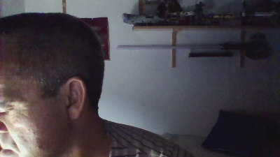 DaxthorCai from Spain