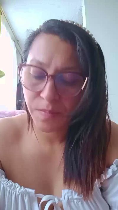 Dayann_Foxsr from Colombia