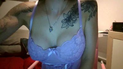 Dea_Ana from Italy