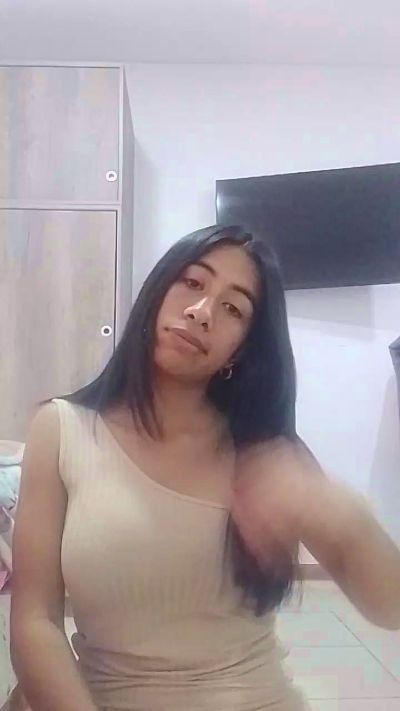 Demi_01 from Argentina