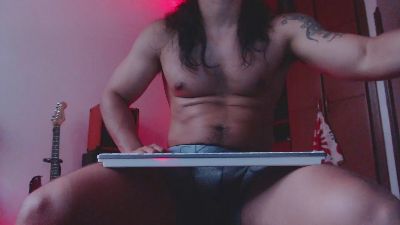 Diego_barbarie from Spain