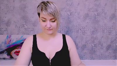 Djullia from Ukraine