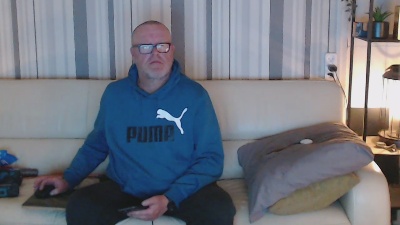 DonBlanco_ from Netherlands