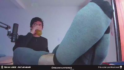Dreamhunterdz from Colombia