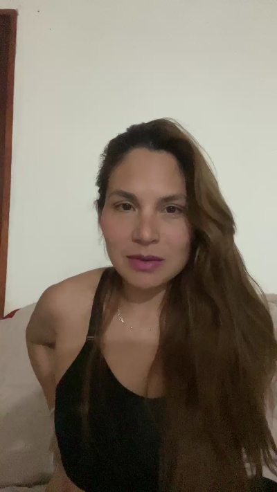 Dulce_Leona19 from Argentina