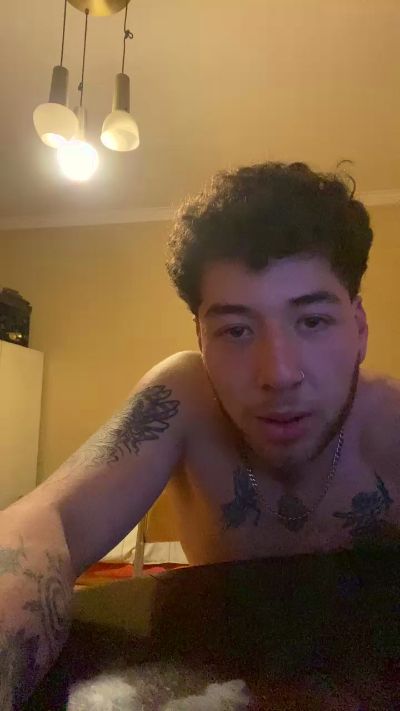 DylanSsj from Argentina