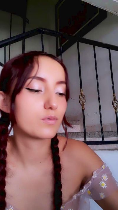 Electra_porn from Italy