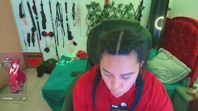 Elektra_323 from Colombia