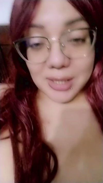 Elenitavuela from Chile