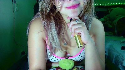 Elith20 from Colombia