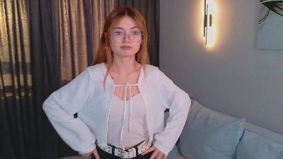Elizabeth_Leee from Latvia