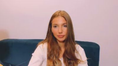 EmmaCharming from Germany