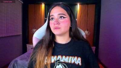 Emmajones9 from Colombia