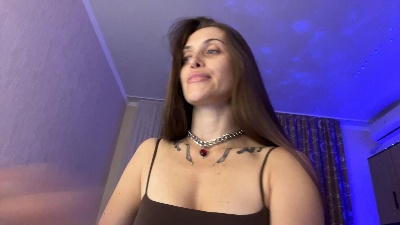 ErisGoddess from United States