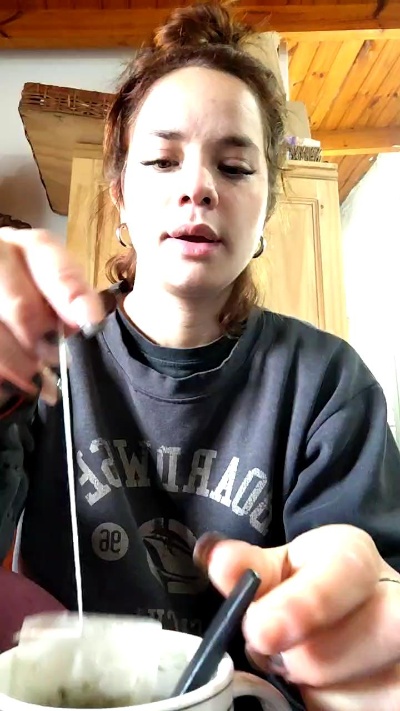 EstrellitaCos from Argentina