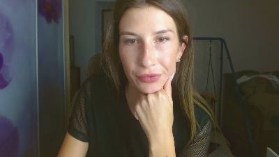 Evelyn_21_m from Poland